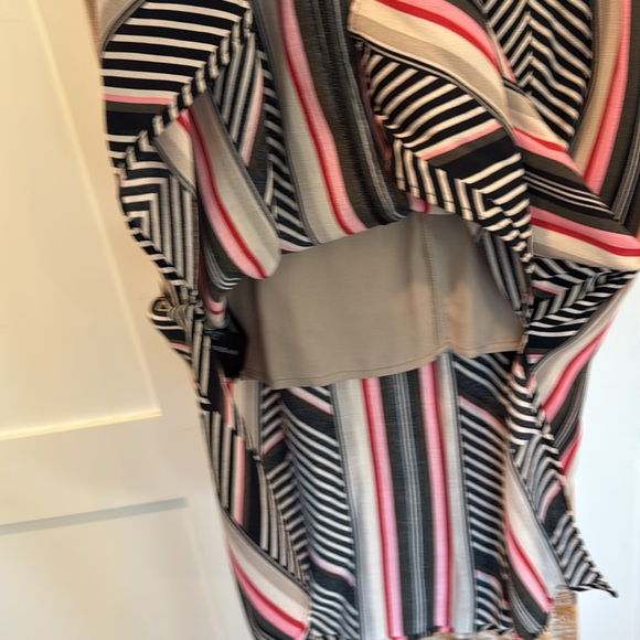 Anthropologie Midi Dress - Picture 7 of 11